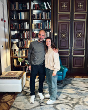 Imagen de Entrevista Bonmatí y Guardiola - 3