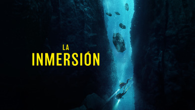 La inmersión