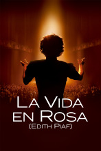 Imagen de La vida en rosa (Edith Piaf) - 1