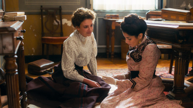 Imagen de Maria Montessori - 3