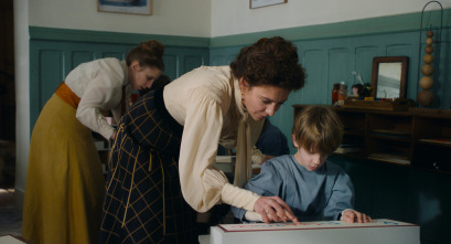 Imagen de Maria Montessori - 4