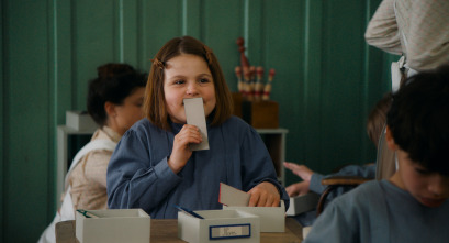 Imagen de Maria Montessori - 6