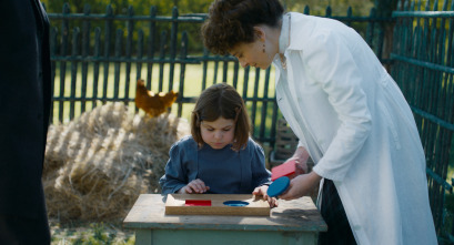 Imagen de Maria Montessori - 8