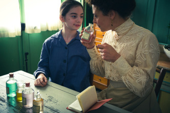 Imagen de Maria Montessori - 12
