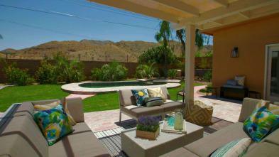 Imagen de Tu casa en el...: Una distribución muy extraña - 2
