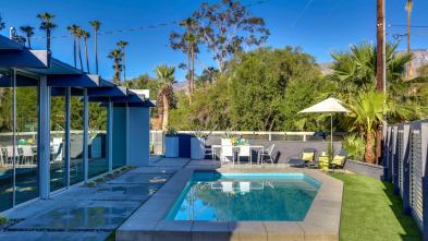 Tu casa en el...: Una piscina con vistas