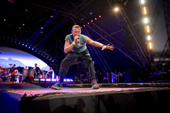 Imagen de Glastonbury 2024 (T1) - 5