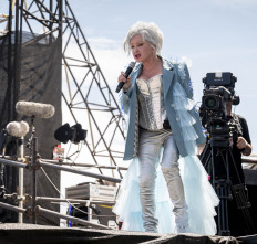 Imagen de Glastonbury 2024 (T1) - 6
