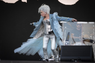 Imagen de Glastonbury 2024 (T1) - 7
