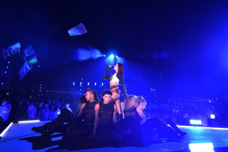 Imagen de Glastonbury 2024 (T1) - 8