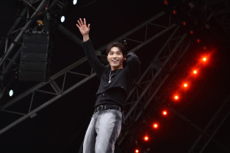 Imagen de Glastonbury 2024 (T1) - 11