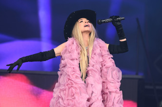 Imagen de Glastonbury 2024 (T1) - 13