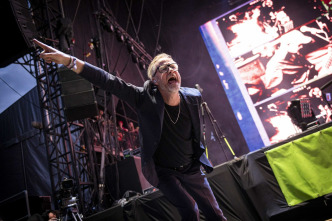 Imagen de Glastonbury 2024 (T1) - 14