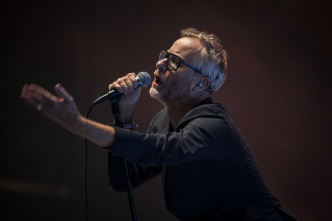 Imagen de Glastonbury 2024 (T1) - 15