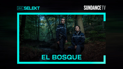 El bosque (T1)