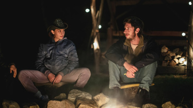 Imagen de MaPa (T2): Ep.1 No está bien decir zombi - 2