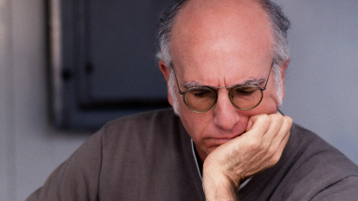 Imagen de Larry David (T3): Ep.8 Krazee Eyez Killa - 2