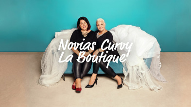 Imagen de Novias curvy, la boutique (T4) - 2