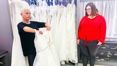 Imagen de Novias curvy, la... (T4): Ep.3 - 2