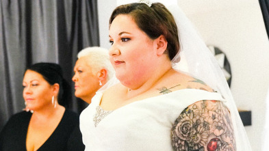 Imagen de Novias curvy, la... (T4): Ep.4 - 2