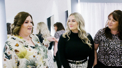 Imagen de Novias curvy, la... (T4): Ep.5 - 2