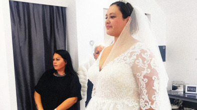 Imagen de Novias curvy, la... (T4): Ep.8 - 2