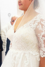 Imagen de Novias curvy, la... (T4): Ep.8 - 1