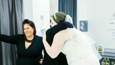 Imagen de Novias curvy, la... (T4): Ep.12 - 2