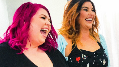 Imagen de Novias curvy, la... (T4): Ep.14 - 2