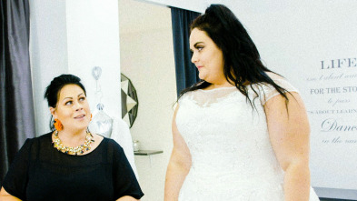 Imagen de Novias curvy, la... (T4): Ep.15 - 2