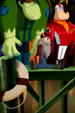 Imagen de Los autos locos (T1): Ep.3 Qué lejos queda el Mardi Gras - 1