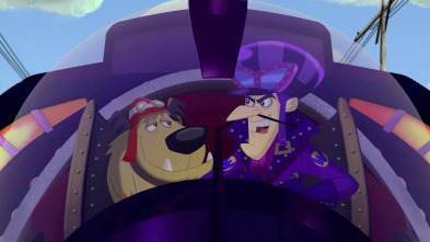 Imagen de Los autos locos (T1): Ep.26 Pierrepetición - 2