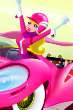 Imagen de Los autos locos (T1): Ep.23 Cambio de hermanas - 1