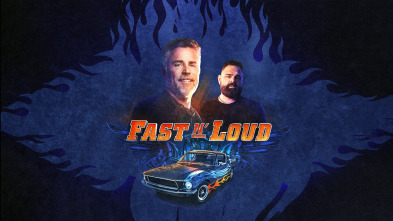 Imagen de Fast N´Loud, Season 12 (T4) - 2