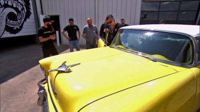 Imagen de Fast N´Loud,... (T4): Monkey del millón de dólares - 2
