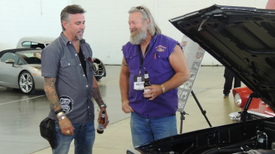 Imagen de Fast N´Loud,... (T4): La Casa Del Camino - 2
