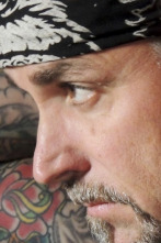 Imagen de Fast N´Loud,... (T4): La Casa Del Camino - 1