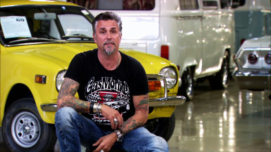 Imagen de Fast N´Loud,... (T4): Oferta inicial - 2