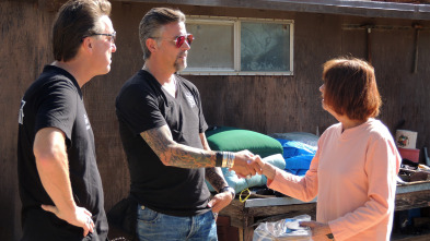 Imagen de Fast N´Loud,... (T4): Salilda de Emergencia - 2