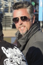 Imagen de Fast N´Loud,... (T4): Construir hasta la carrera Parte 2 - 1