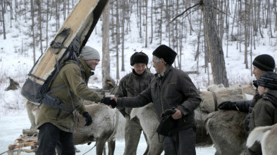 Imagen de En lo desconocido con...: Siberia - 2