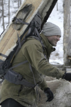 Imagen de En lo desconocido con...: Siberia - 1