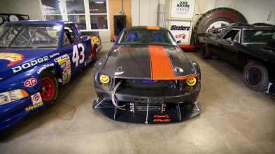 Imagen de Fast N´Loud: Fast N' Loud: especial Hot Wheels - 2