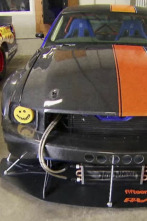 Imagen de Fast N´Loud: Fast N' Loud: especial Hot Wheels - 1
