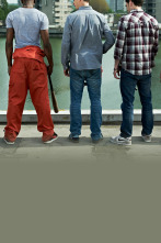 Imagen de Misfits (T4): Ep.1  - 1