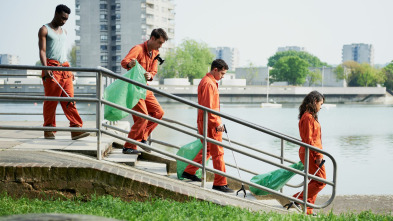 Imagen de Misfits (T4): Ep.2  - 2