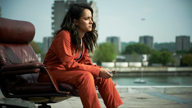 Imagen de Misfits (T4): Ep.3  - 2