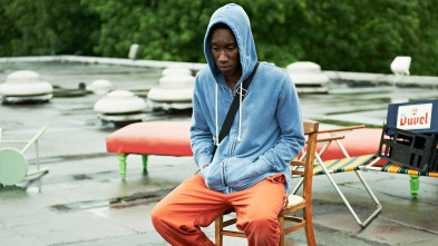 Imagen de Misfits (T4): Ep.4  - 2