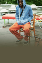 Imagen de Misfits (T4): Ep.4  - 1