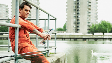 Imagen de Misfits (T4): Ep.5  - 2